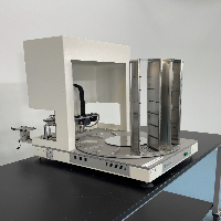 LiCONic Instruments LPX220 Plate Hotel image 0